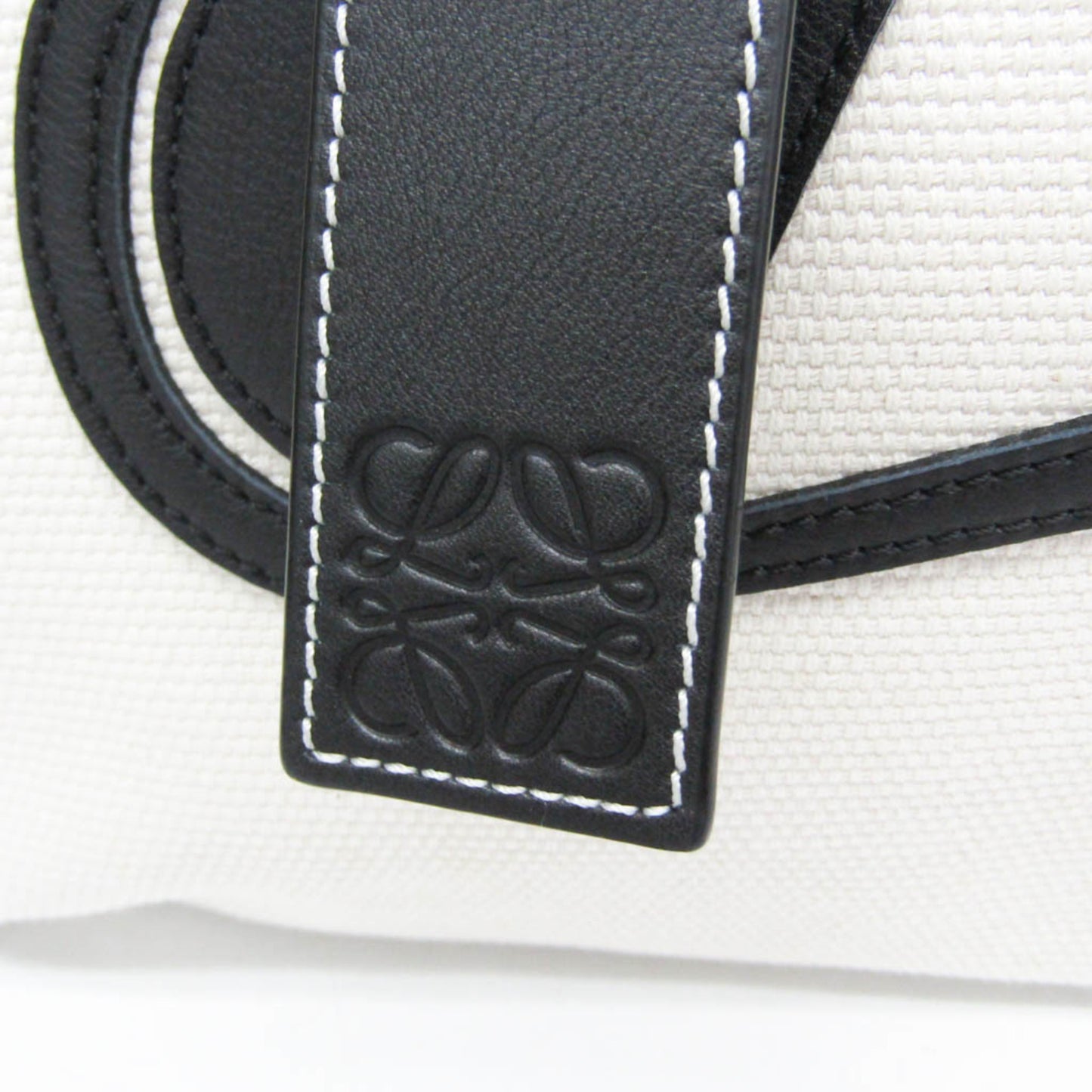 Loewe Paula's Ibiza · Canvas Tote