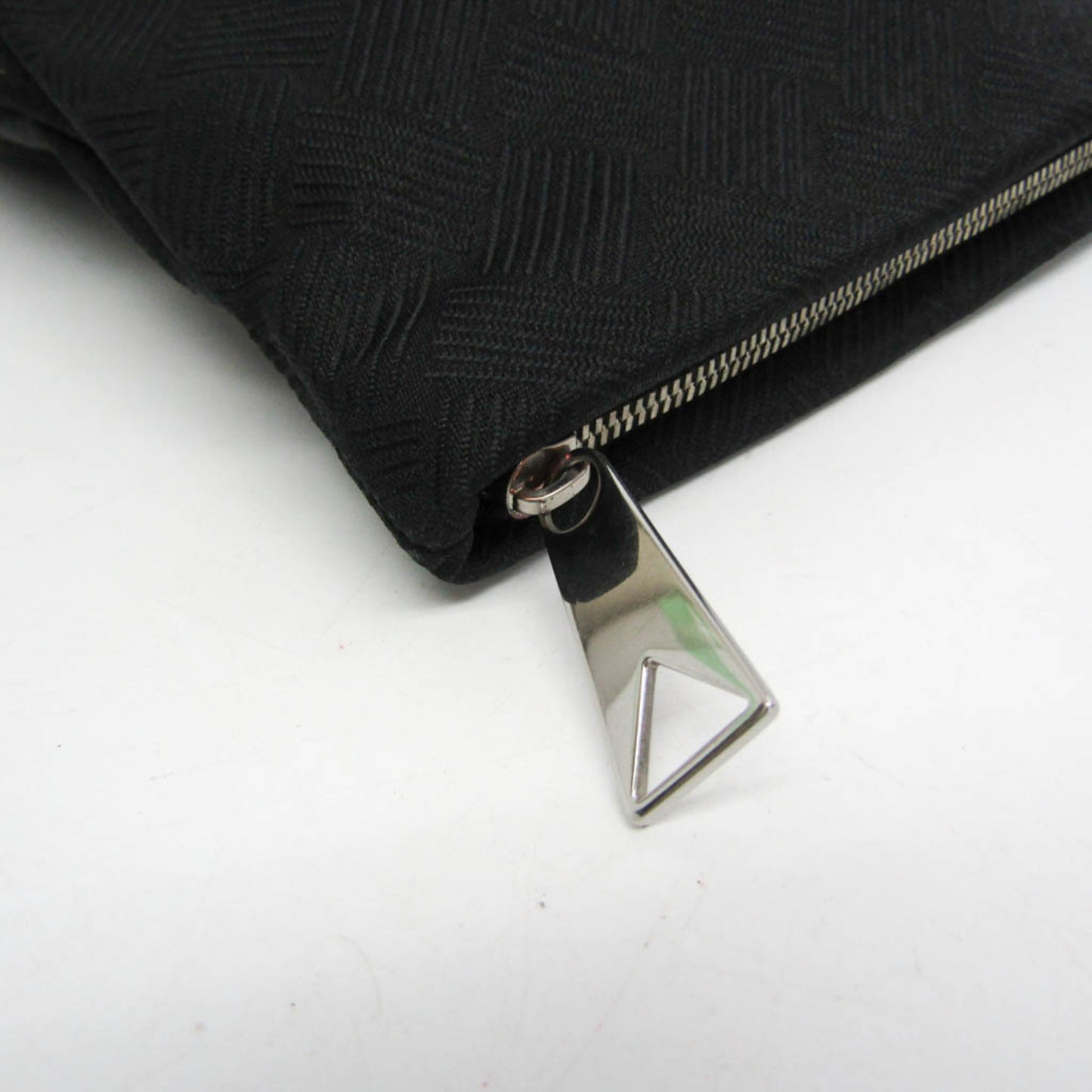 Bottega Veneta · Nylon Clutch