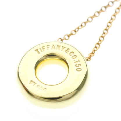 Tiffany Dots Circle · Diamond · Platinum