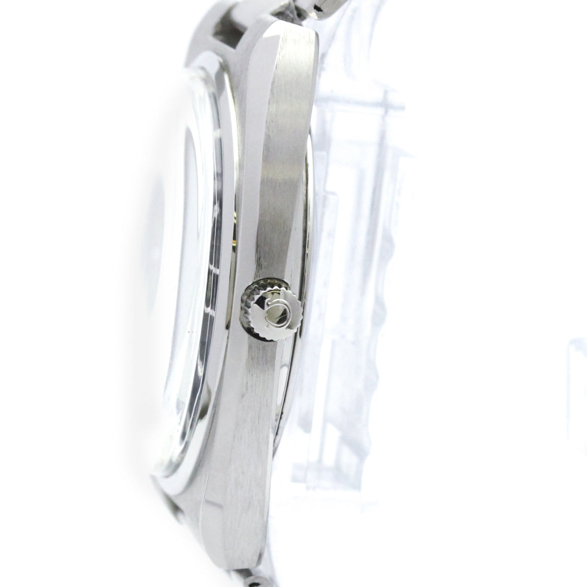 Omega Seamaster · Day-Date · Steel · Automatic