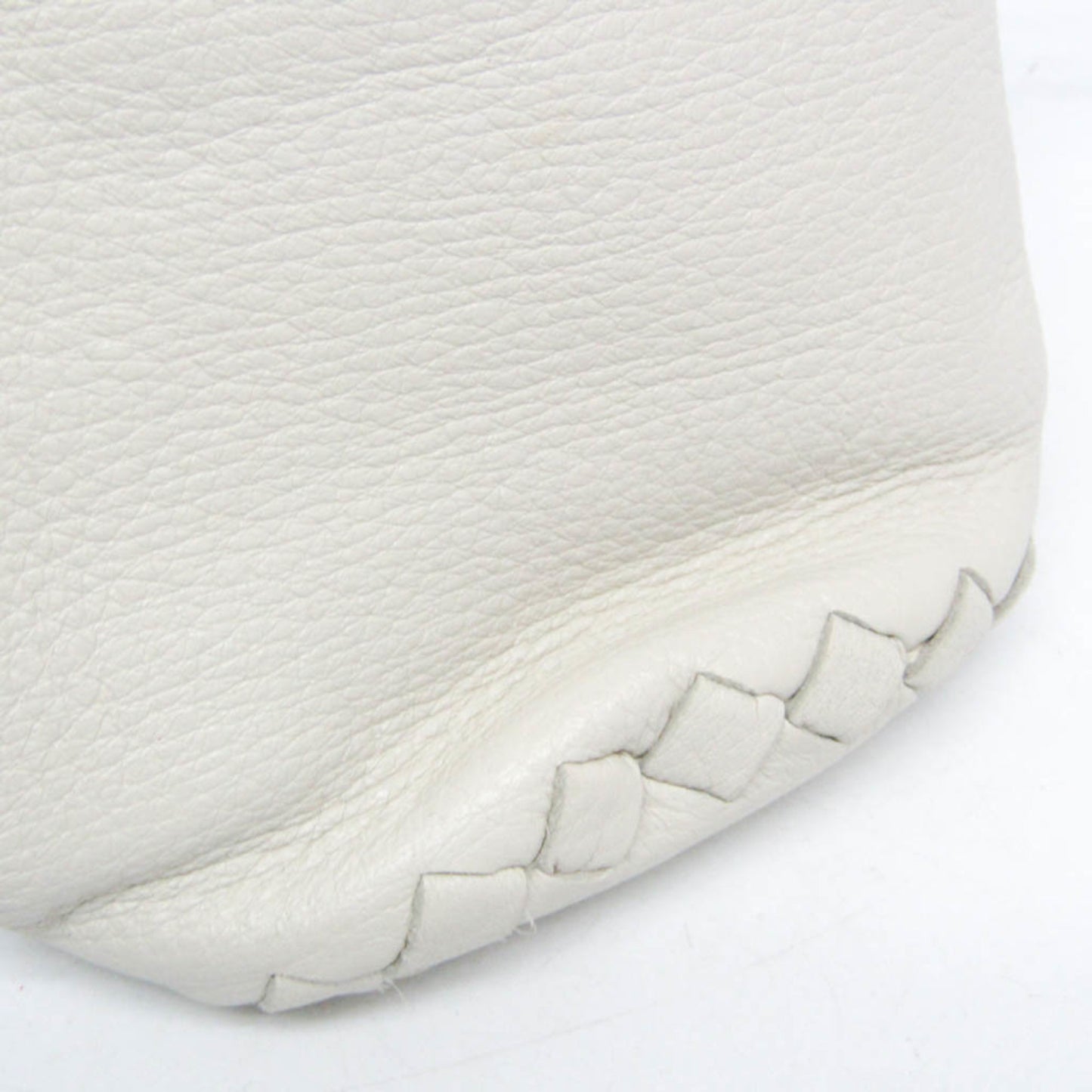 Bottega Veneta Mini Drawstring · Leather