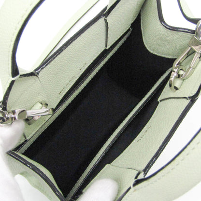 Valextra Boxy Micro · Calfskin