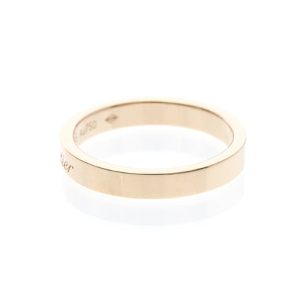 Cartier C de Cartier · Rose Gold
