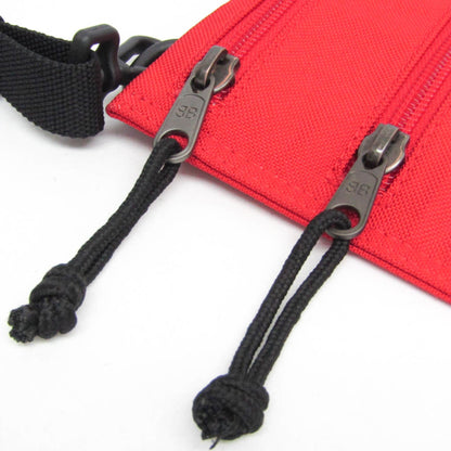 Balenciaga Explorer · Nylon Shoulder Pouch