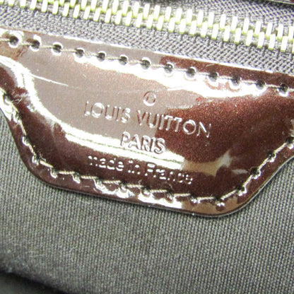 Louis Vuitton Wilshire PM · Vernis Amarante