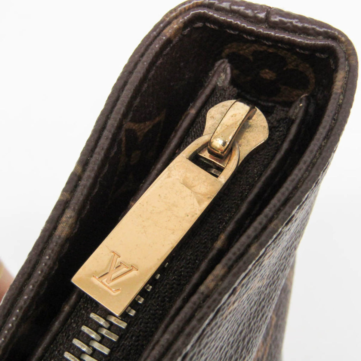 Louis Vuitton Cabas Piano · Monogram
