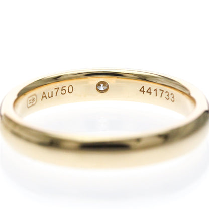Harry Winston Diamond Wedding · Rose Gold