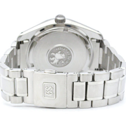 Grand Seiko Heritage · Steel · Quartz