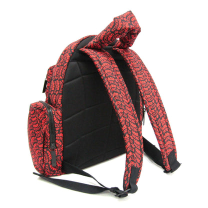 Moncler x Adidas · Nylon Backpack