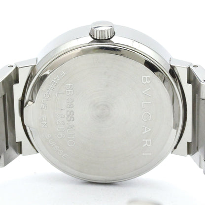 Bvlgari Bvlgari · Steel · Automatic