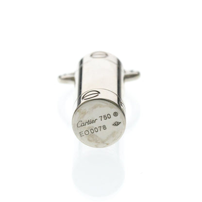 Cartier Love Screwdriver · 18K White Gold