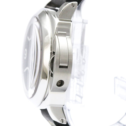 Panerai Luminor Base Logo · Manual Wind