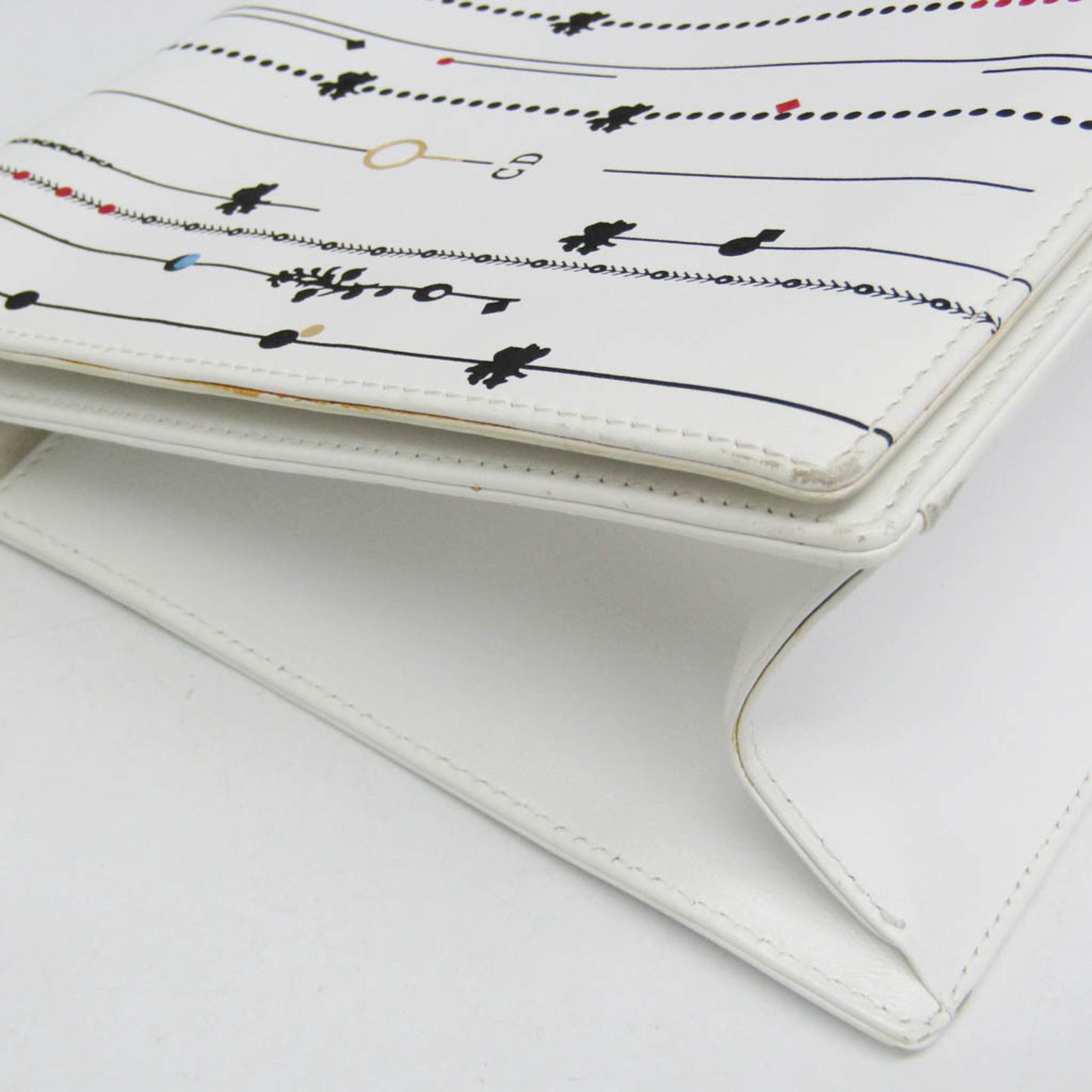 Christian Dior Diorama · Chain Shoulder Bag