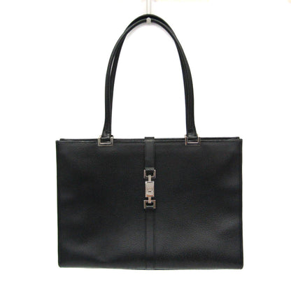 Gucci Jackie · Leather Tote