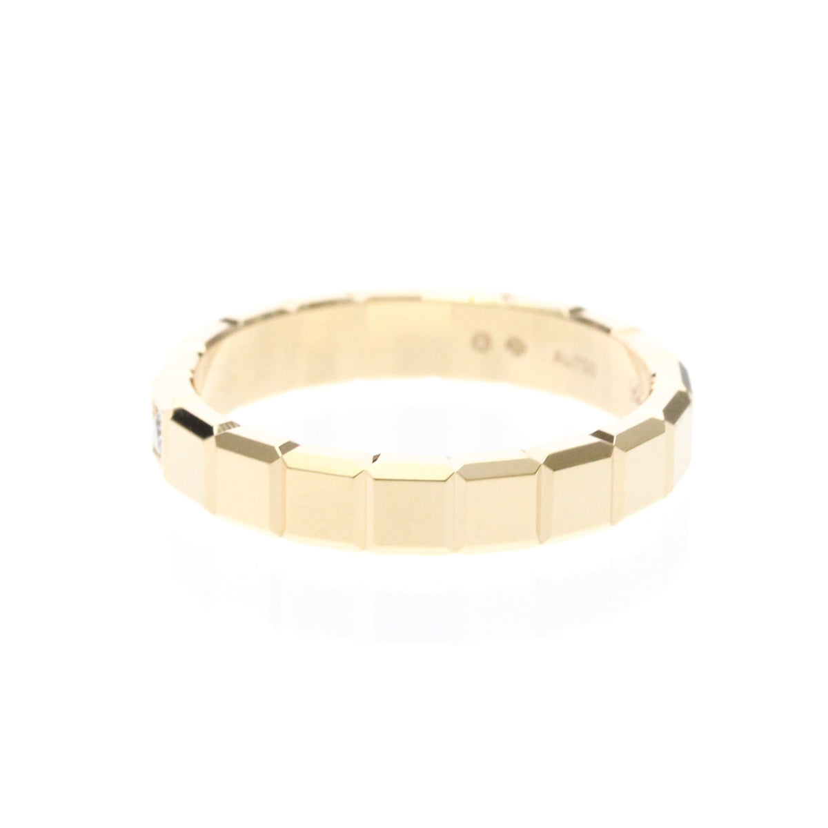 Chopard Ice Cube · Diamond · Rose Gold