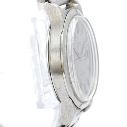 Omega Seamaster · Day-Date · Steel · Vintage