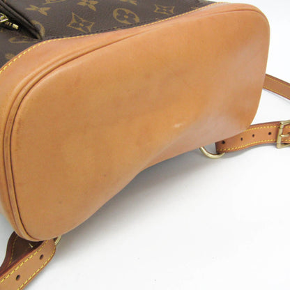 Louis Vuitton Montsouris MM · Monogram