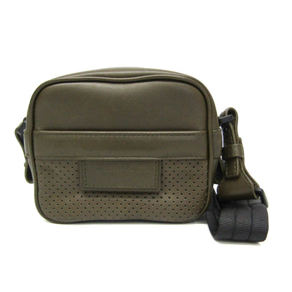 Bottega Veneta Leggero · Leather Shoulder