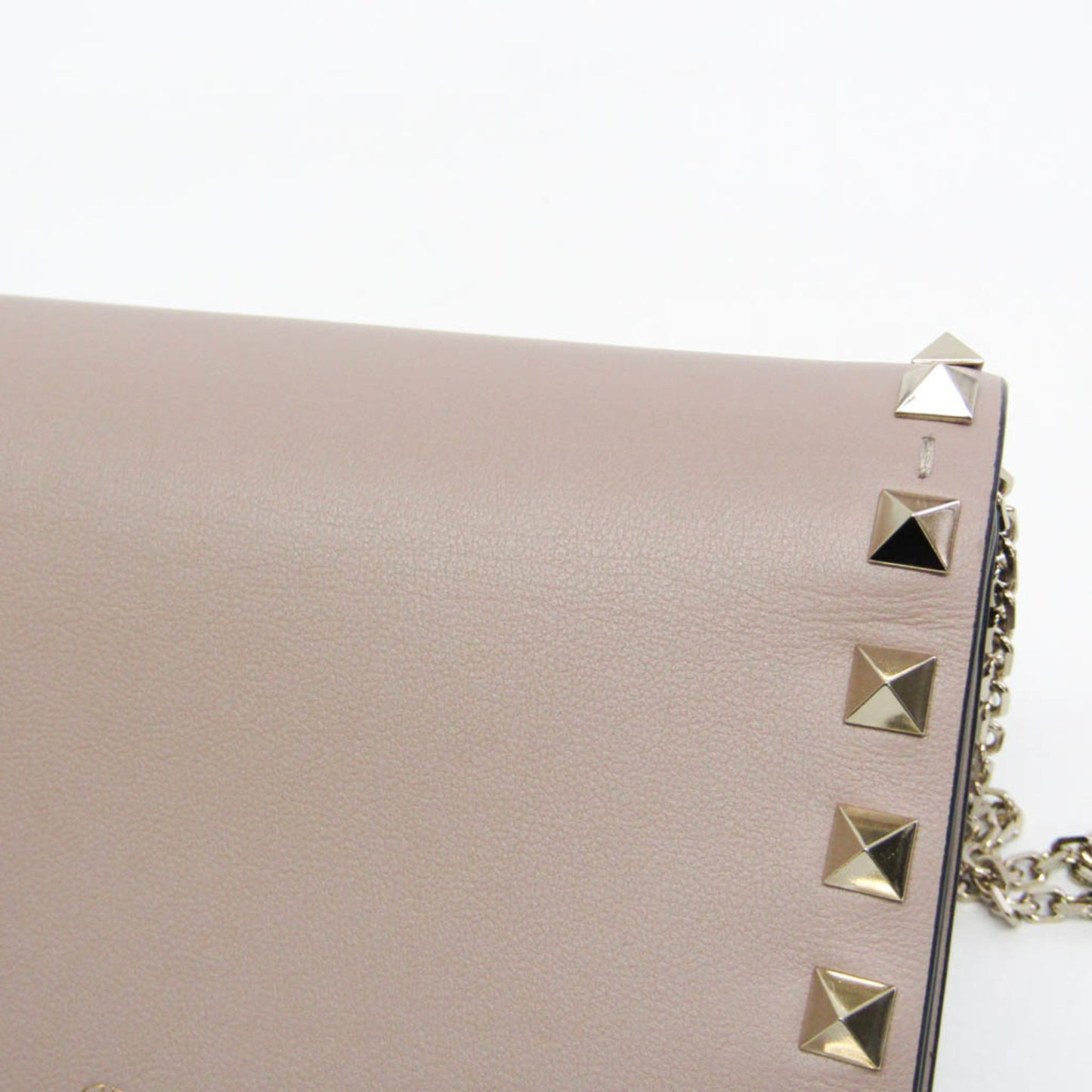 Valentino Garavani Rockstud · Leather