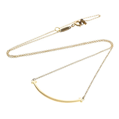 Tiffany T Smile · Rose Gold