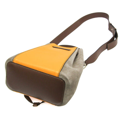 Furla Miastella Mini Bucket · Suede