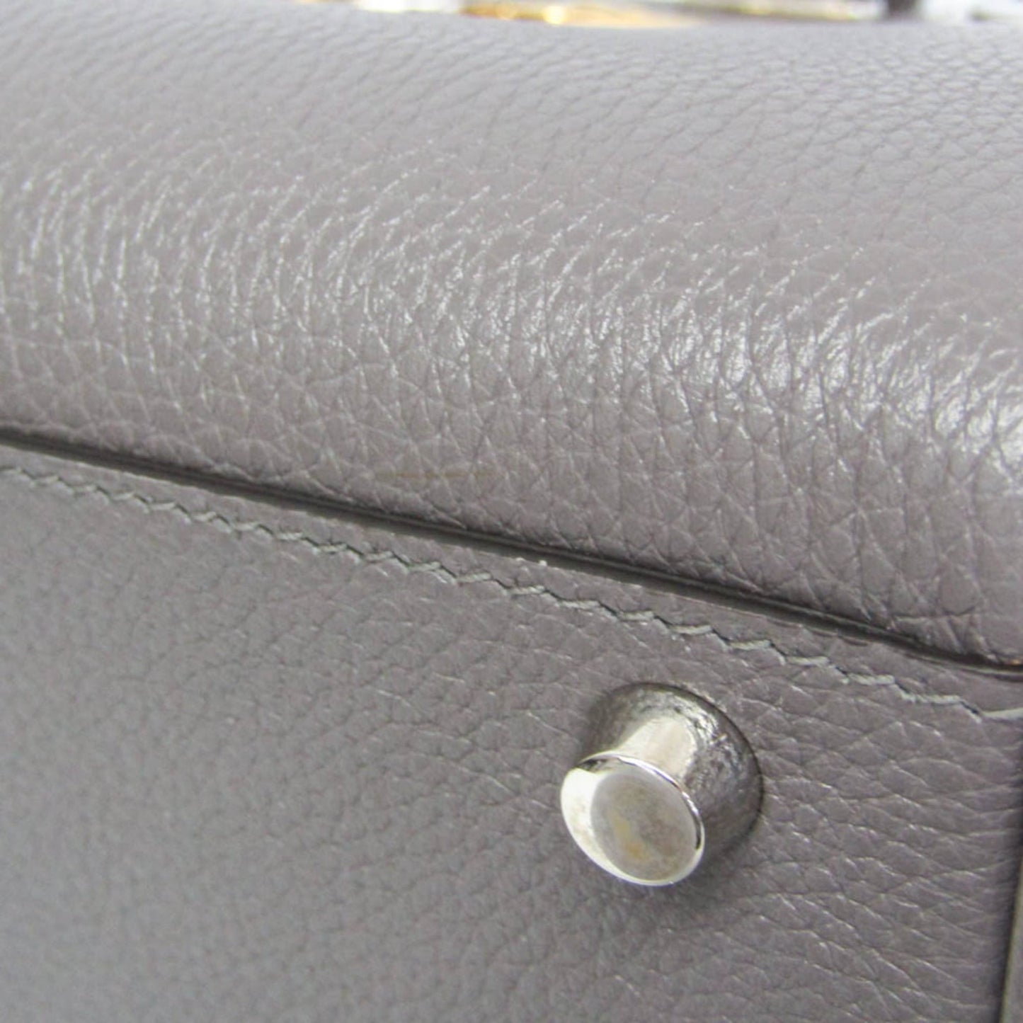 Gucci Zumi · Leather