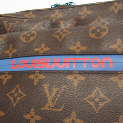 Louis Vuitton Kim Jones Pacific · Monogram