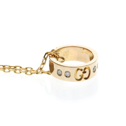 Gucci Icon Amor · Rose Gold · Diamond