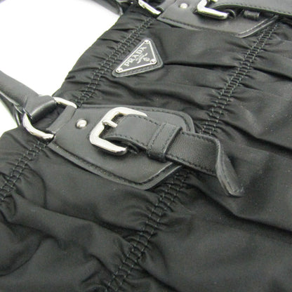 Prada Tessuto · Nylon