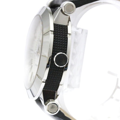 Tiffany Atlas · Steel · Automatic