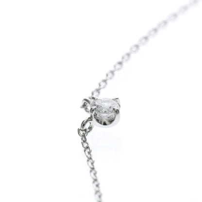 Vendome Aoyama · Diamond · 18K White Gold