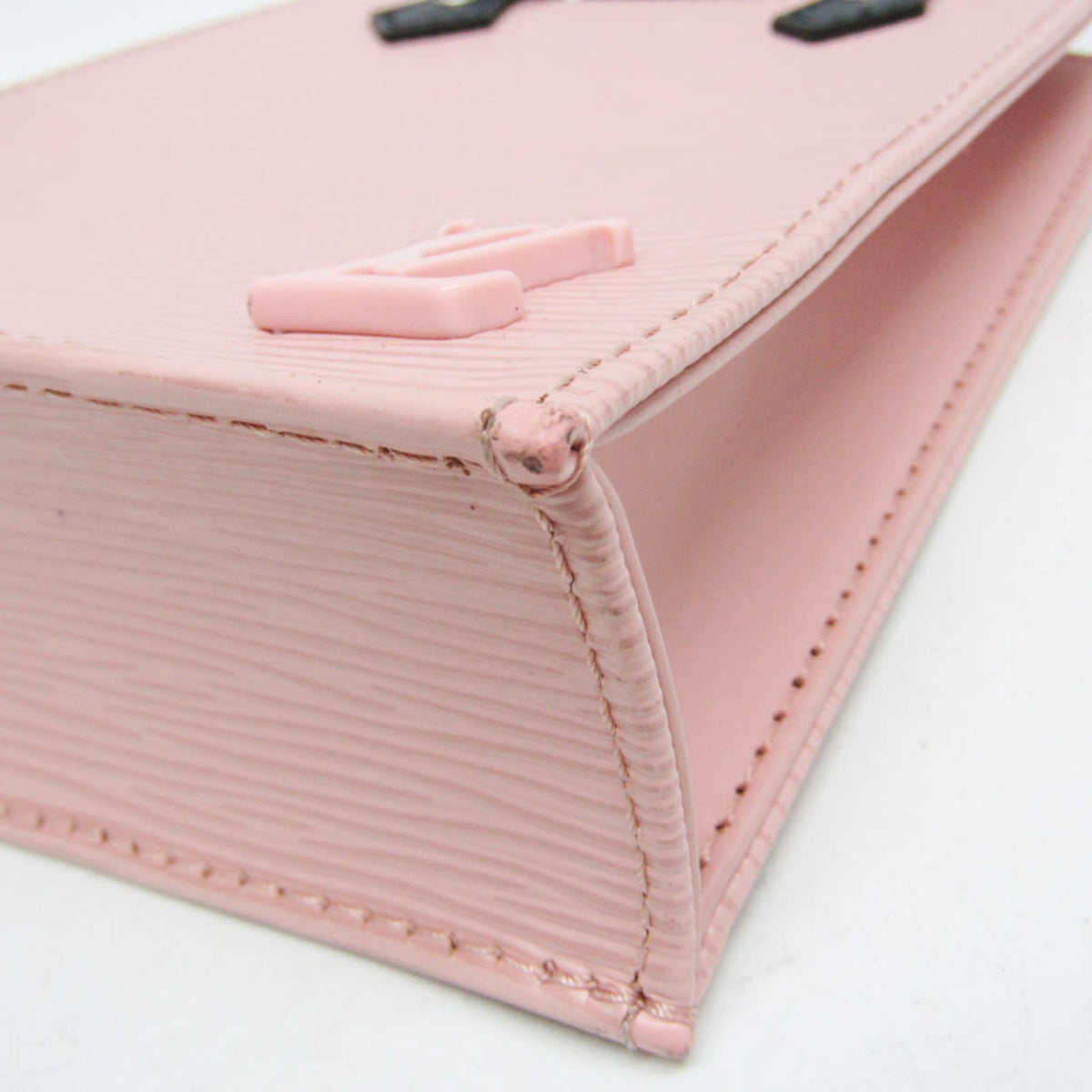 Louis Vuitton Petite Sac Plat · Epi