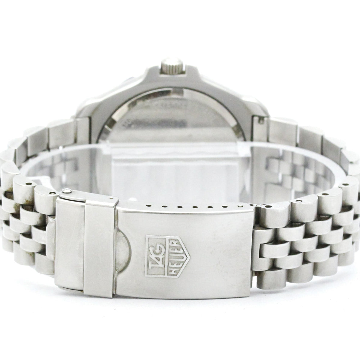Tag Heuer Formula 1 · Steel · Quartz