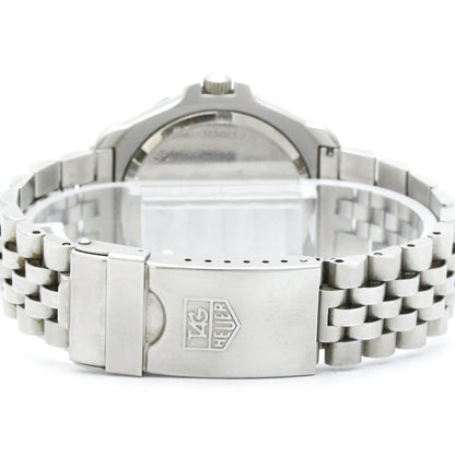 Tag Heuer Formula 1 · Steel · Quartz