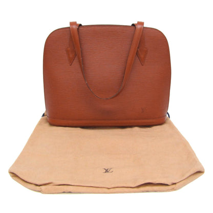 Louis Vuitton Lussac · Epi Leather