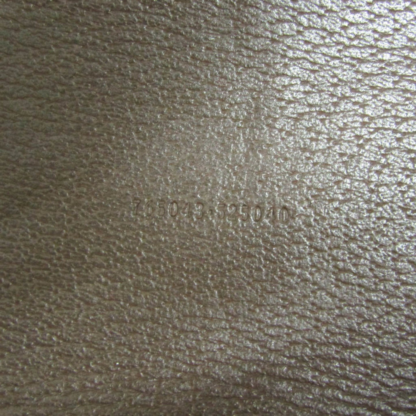 Gucci Double G · GG Supreme Tote