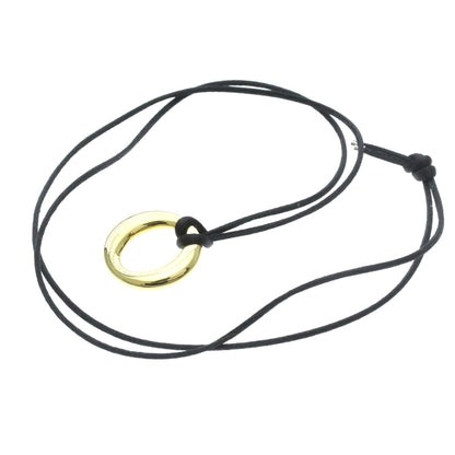 Tiffany Sebiana · 18K Yellow Gold