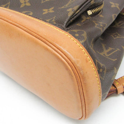Louis Vuitton Mini Montsouris · Monogram