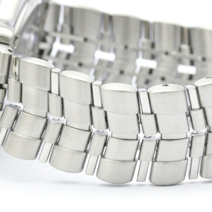 Tag Heuer 6000 · Steel · Chronometer