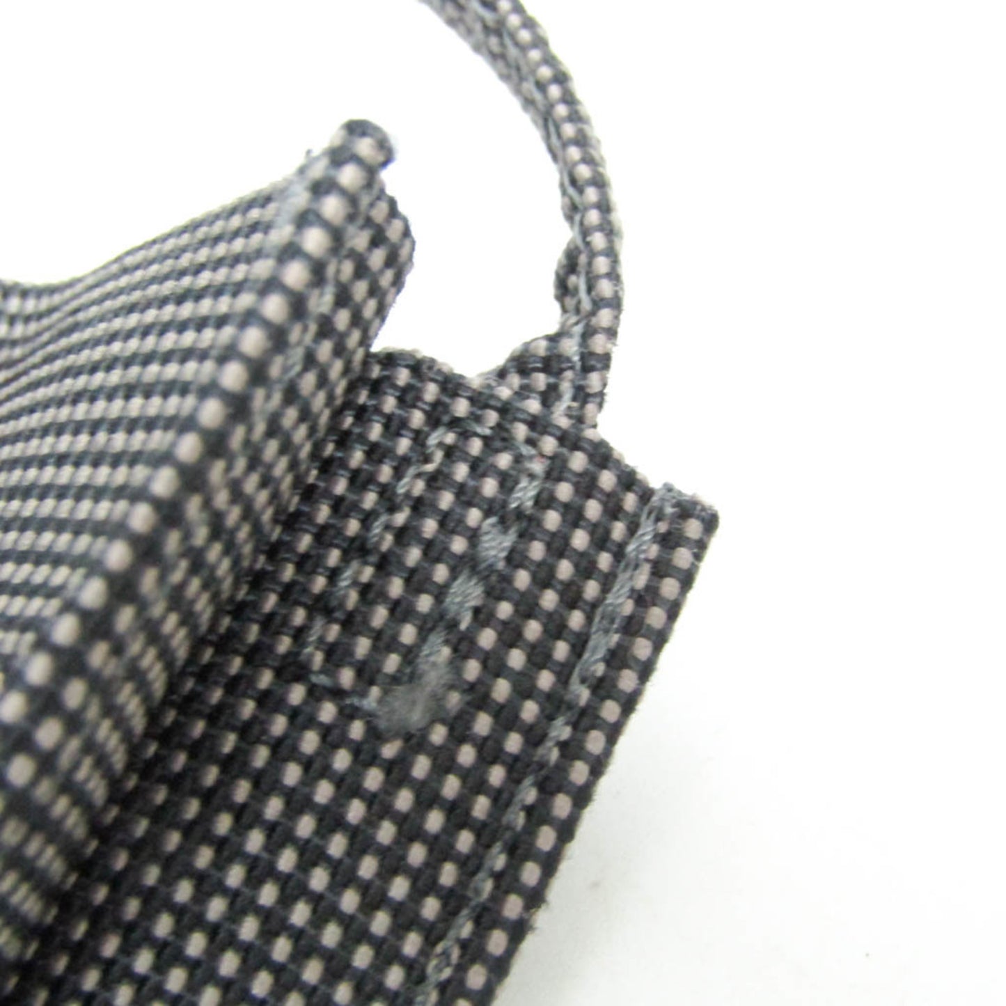 Hermès Her Line Pochette · Polyamide