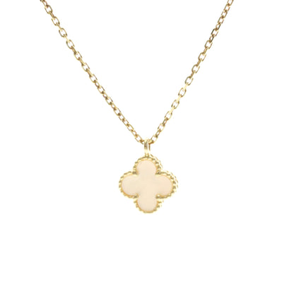 Van Cleef & Arpels Sweet Alhambra · 18K Gold
