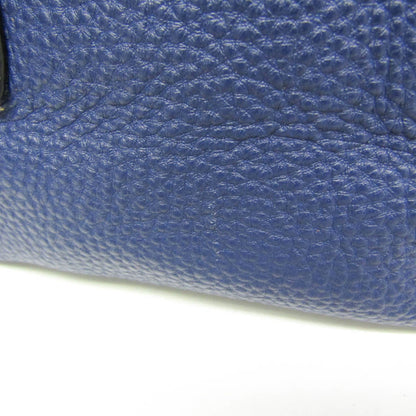 Prada Vit Daino · Leather
