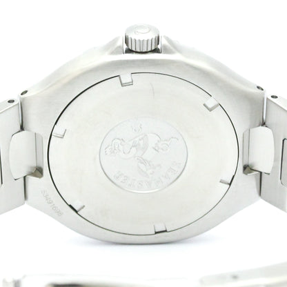 Omega Seamaster Professional 200M · Quartz
