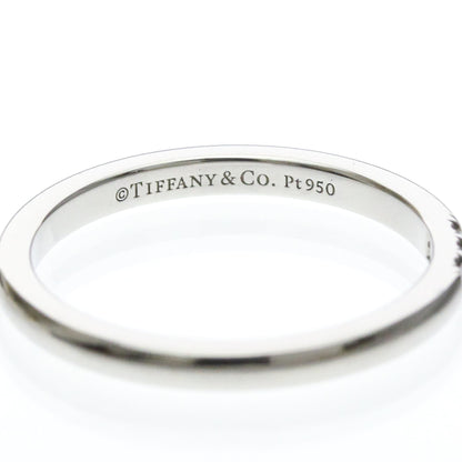 Tiffany Forever Wedding · Platinum · Diamond