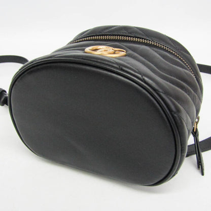 Gucci GG Marmont · Quilted Backpack