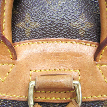 Louis Vuitton Monogram Mini Monsuri