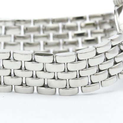 Omega De Ville · Steel · Quartz