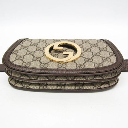 Gucci Blondie Belt Bag · GG Supreme