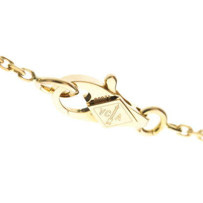 Van Cleef & Arpels Sweet Alhambra · 18K Gold