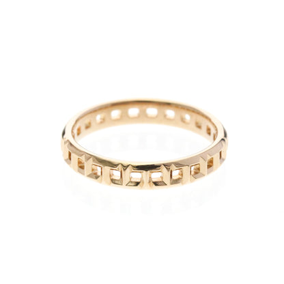 Tiffany T True Narrow · Rose Gold